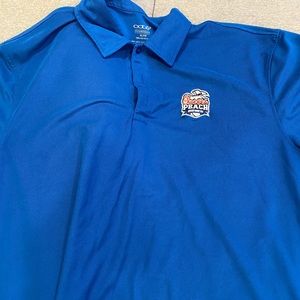 Men’s Chick-Fil-A Peach Bowl Polo